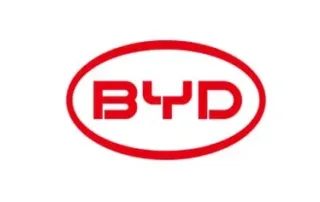 GS Housing Trusted Partner - BYD