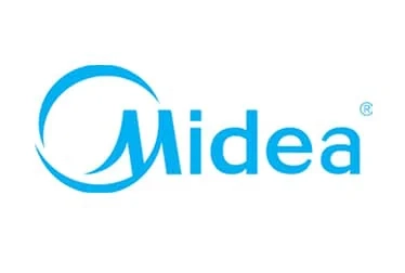 GS Housing Trusted Partner - Midea