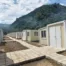 Vanuatu 20ft Expandable Container Camp Project – GS Housing Case 01