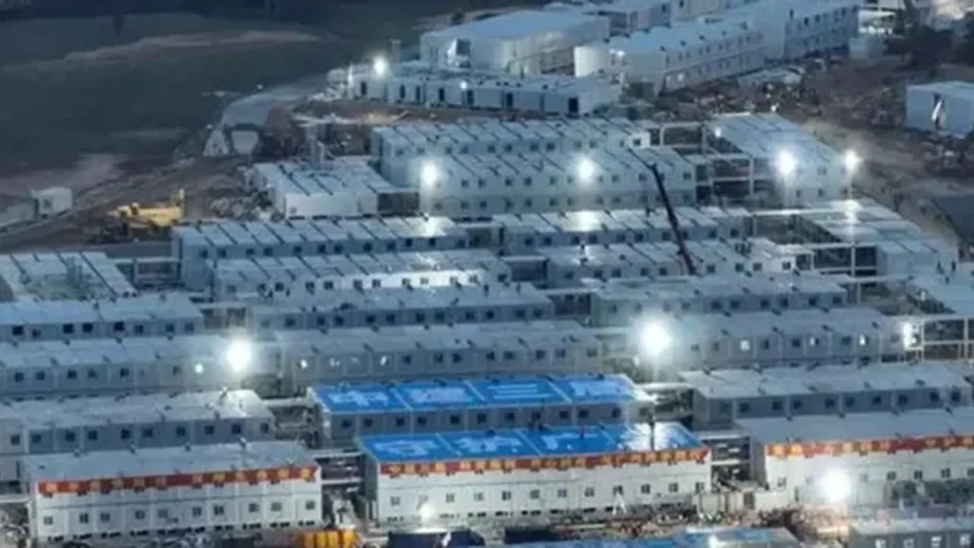 gs-housing-2020-national-modular-projects In 2020, GS Housing further expanded modular projects nationwide, continuously improving production capacity and project delivery efficiency, providing efficient and standardized modular building solutions for commercial and government clients.