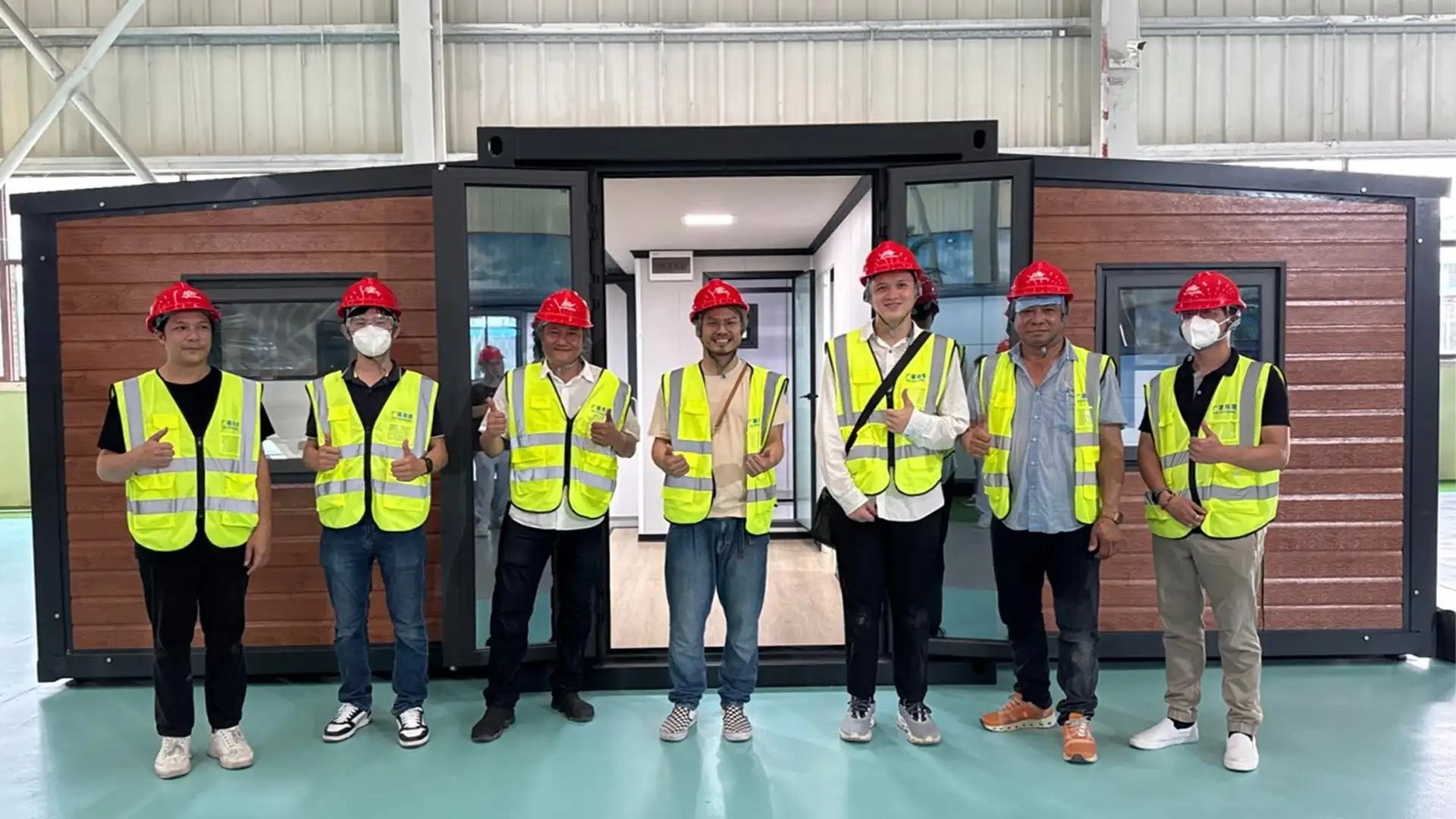 gs-housing-2025-new-chapter-forward In 2025, GS Housing continues moving forward, advancing modular innovation, technological upgrades, and global expansion. The journey continues with new milestones ahead.