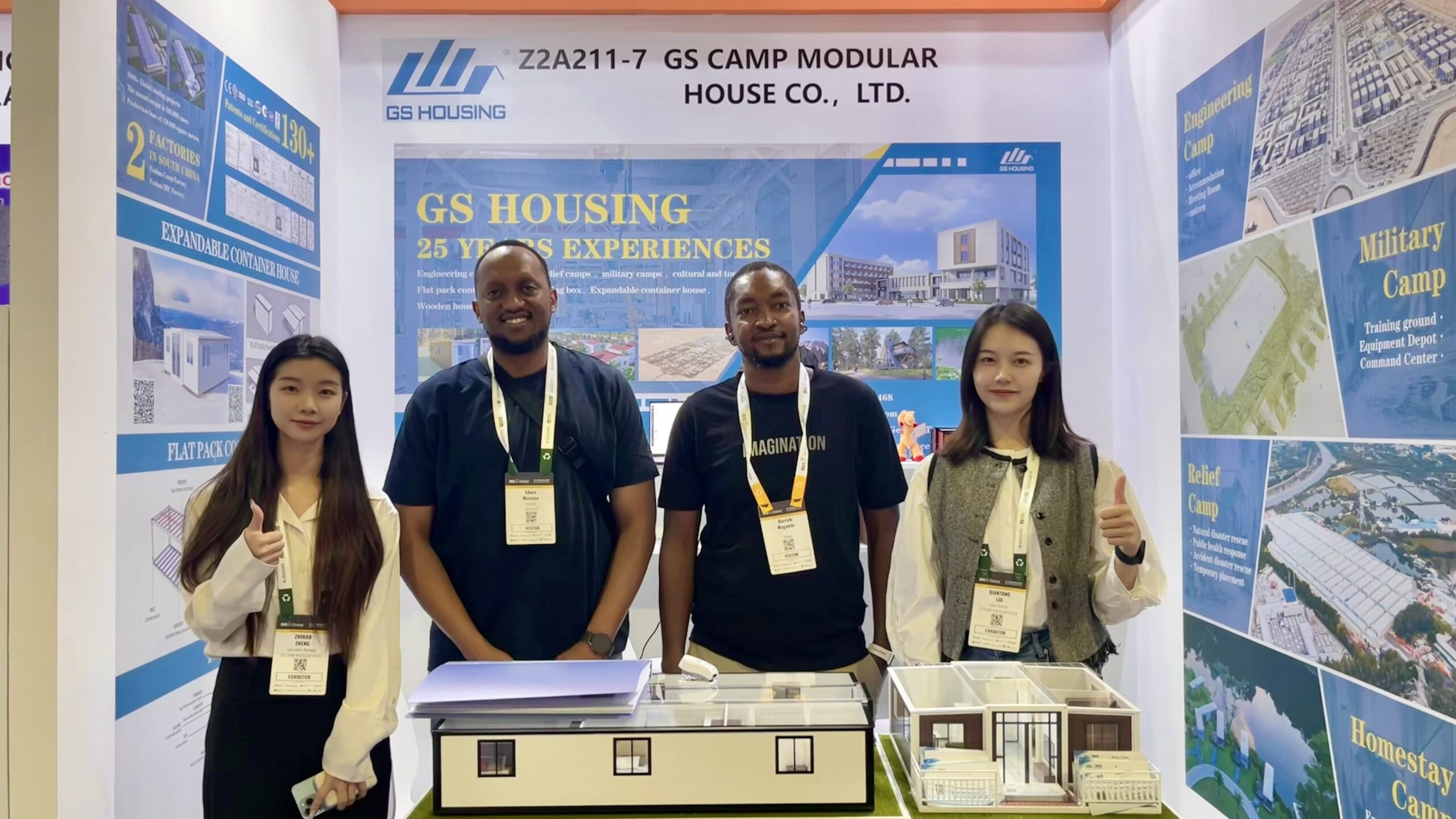 gs-housing-sales-team-with-client-05 GS Housing providing project guidance to international customer