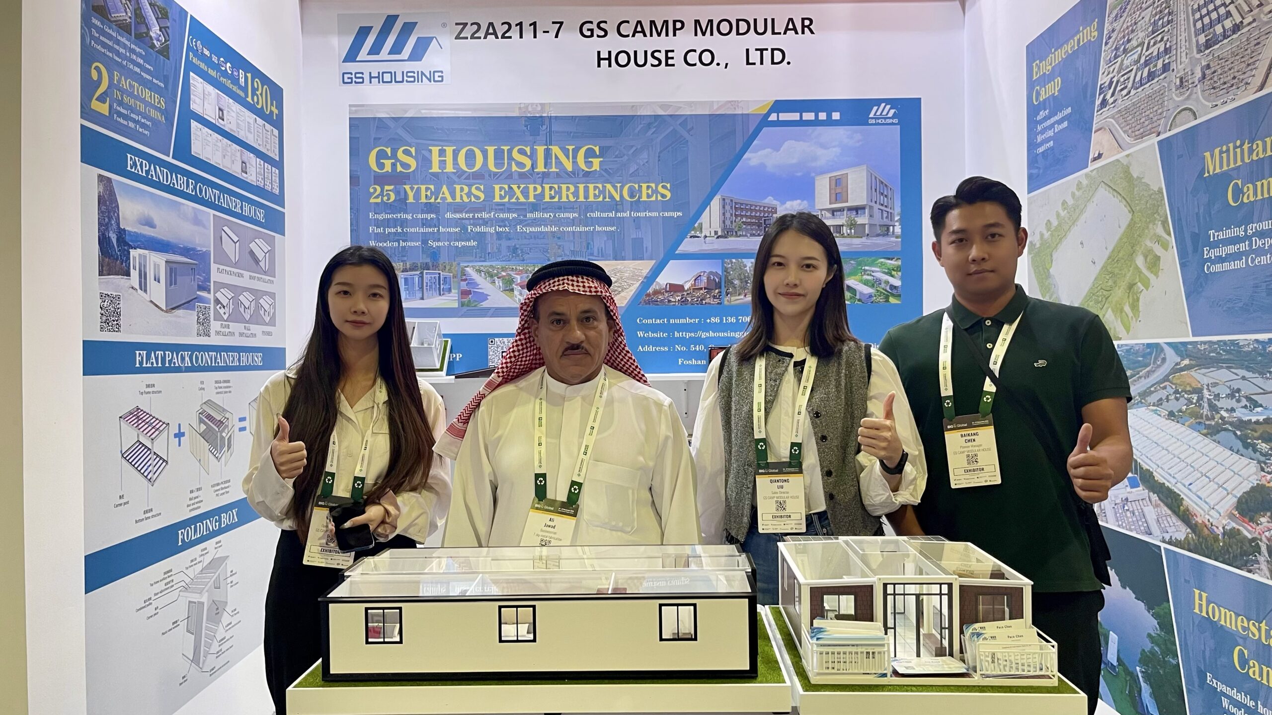 gs-housing-sales-team-with-client-06 GS Housing sales team holding business meeting with client