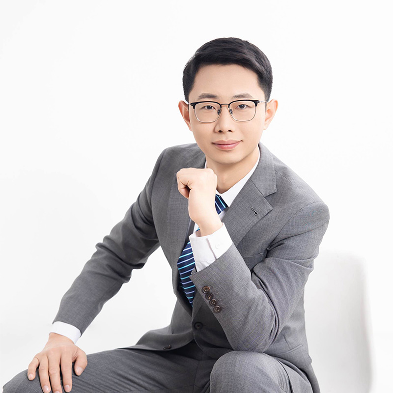 gs-housing-vice-general-manager-fu GS Housing general manager Mr. Fu leading modular building and expandable container house projects