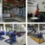 factory-built expandable container homes production process
