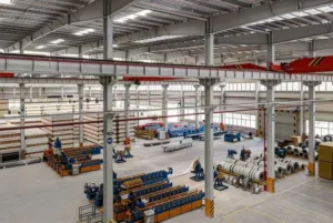 Modular Homes Australia Factory Production Line | Prefabricated Building Manufacturing