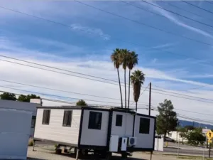 Are Modular ADUs a Good Investment in 2026? ROI, Scalability & Business Models 2 Expandable modular ADU for rental income project in California USA